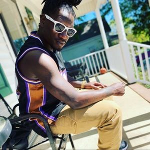 Meet your Posher, Pedro